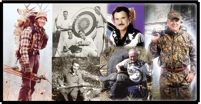 inductees